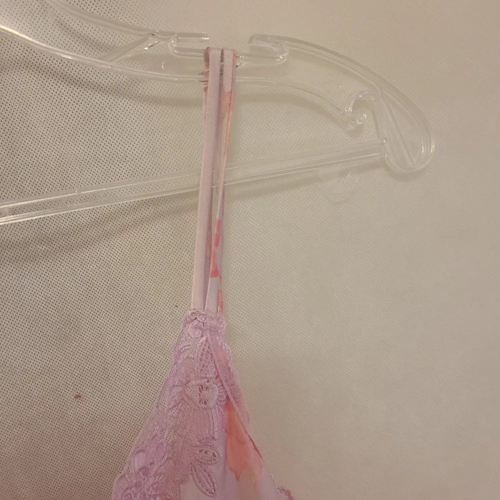 SOLD!!!Love Shack Fancy Women's Rhoda Maxi Dress in Summer Morning Sz 2 - Picture 9 of 12
